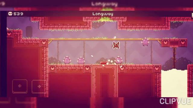 летучая мышь Cat Bird под музыку Bad land смотреть онлайн