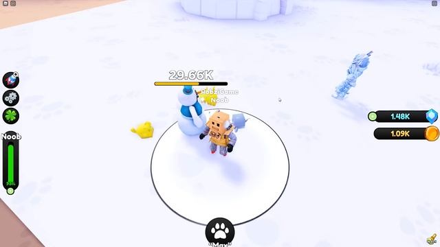 СИМУЛЯТОР ПИТОМЦЕВ ПРОТИВ НУБОВ ПЛАГИАТ PET SIMULATOR! РОБЗИ НУБ И ПРО ВИДЕО ROBLOX смотреть онлайн