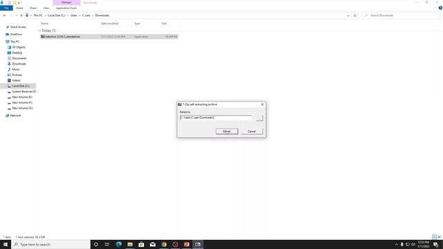 How to install kdenlive on windows смотреть онлайн