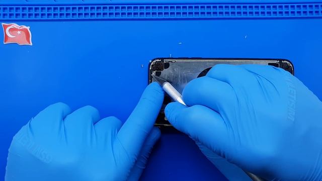 iPhone X Arka Cam Kapak Değişimi 🇹🇷 смотреть онлайн