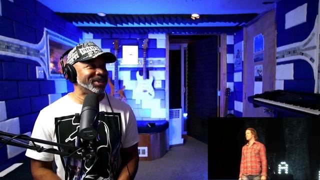 Pure Talent: Producer Amazed by Home Free Beatbox 'Drum Solo' | SPM ST15 Reaction! смотреть онлайн