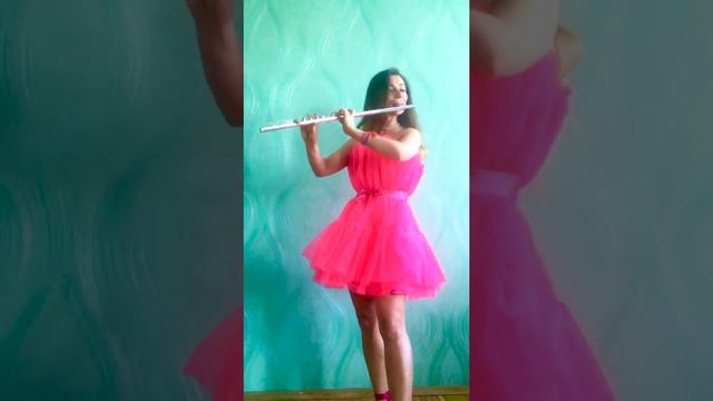 Varvara Priz Flute show смотреть онлайн