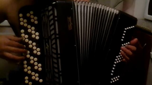 Прощание Славянки (на баяне) смотреть онлайн