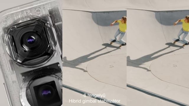 Zenfone 9 - Kompakt méret, határtalan lehetőségek смотреть онлайн