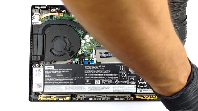 ?️ How to open Lenovo ThinkPad T14 Gen 3 - disassembly and upgrade options смотреть онлайн