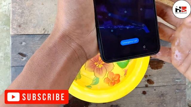 Realme C33 Water Test ?| Let's See C33 Is Waterproof Or Not смотреть онлайн