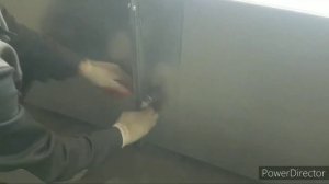 Соединение воздуховодов