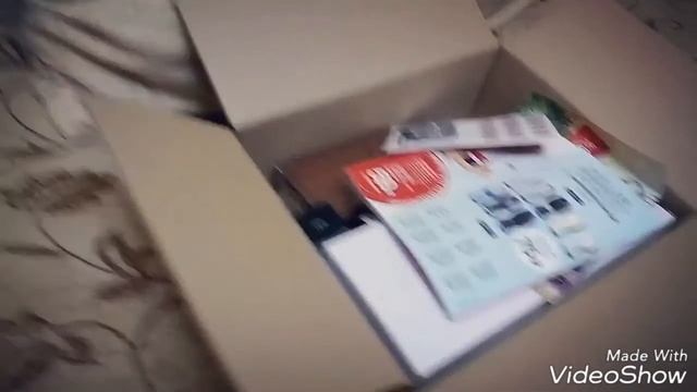 VLOG: Выбираем подарок братишке| Детский мир| посылка от AVON. смотреть онлайн