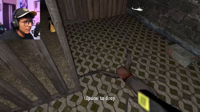 Granny NO WEAPON KEY Challenge!!! смотреть онлайн