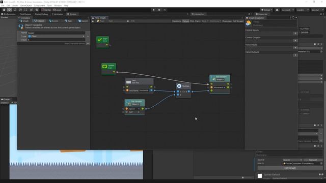 Getting started with Bolt in Unity! (Tutorial) смотреть онлайн
