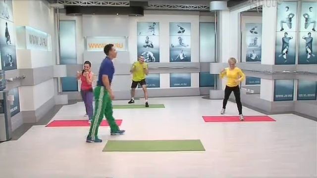 Боди-тоник2 08.10.12.mkv смотреть онлайн