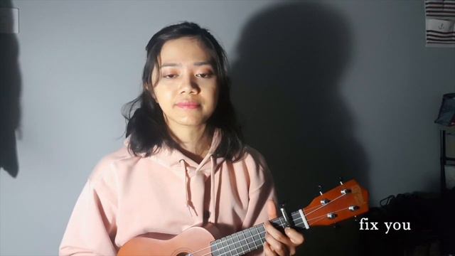 COLDPLAY Medley | Ukulele Cover смотреть онлайн