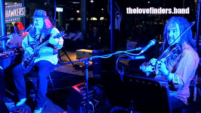 Galway Girl - The Love Finders Quartet смотреть онлайн