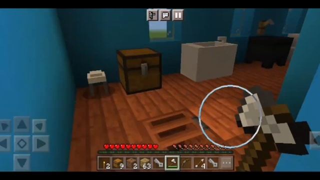 что у соседа в подвале?...../привет сосед в майнкрафт Hello neighbour смотреть онлайн