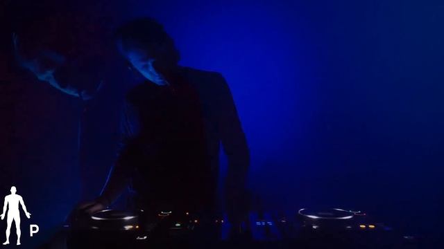 Identified Patient @ Intergalactic FM Streaming festival 2021 смотреть онлайн