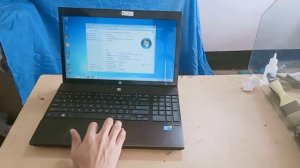 HP ProBook 4520s      DATE/ 2/22/2023