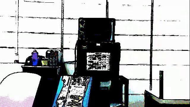 WHAT not to do in band class part two; attack of the ninja flutes смотреть онлайн