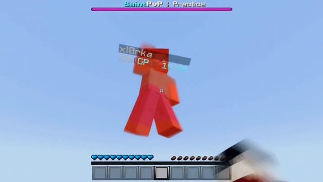 ПЛАВНЫЕ КОМБО С ГЕЙМПАДА // Minecraft Pe смотреть онлайн