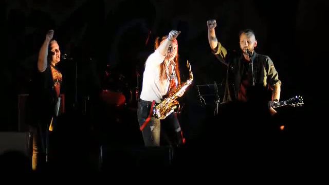 Год 2022 минувший. В моих фотографиях. Некоторые яркие события, лица, картинки. смотреть онлайн