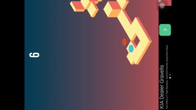 Ketchapp - skyward смотреть онлайн