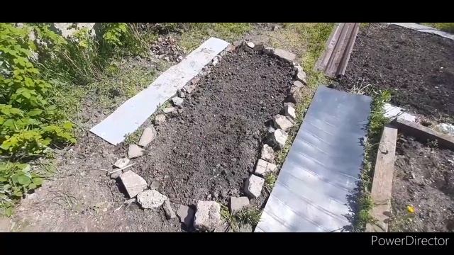КУПИЛИ ДОМ НА ЮГЕ/ОГОРОДНЫЕ РАБОТЫ/ОН МЕНЯ БРОСИЛ СКАЗАЛ КАК ХОЧЕШЬ/СТРАШНО НО НУЖНО/НУЖНЫЕ ПОКУПКИ смотреть онлайн
