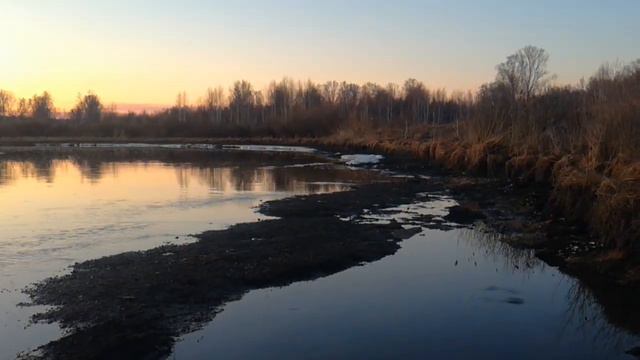 обмелела речка смотреть онлайн