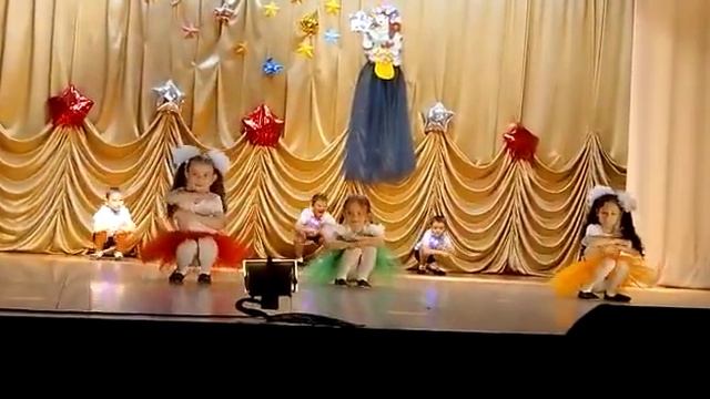 Фестиваль детского творчества смотреть онлайн