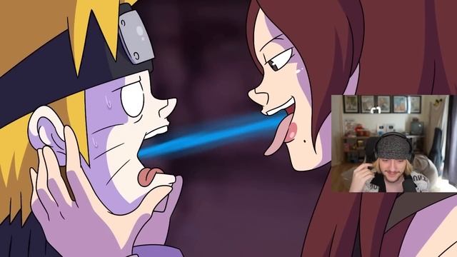 Vezypoo Reacts To NEW Naruto Fan Animations! смотреть онлайн