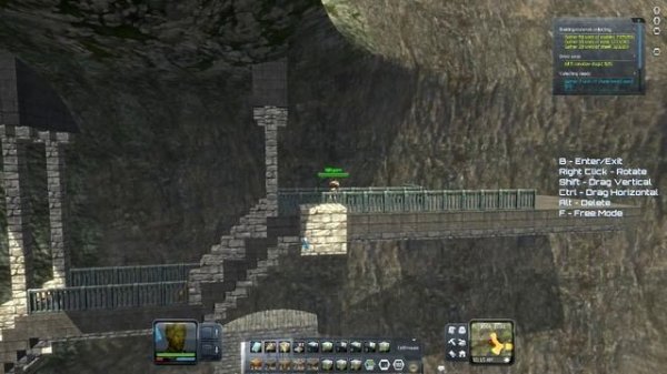 Planet Explorers. Застройка базы, укрепление и расширение.