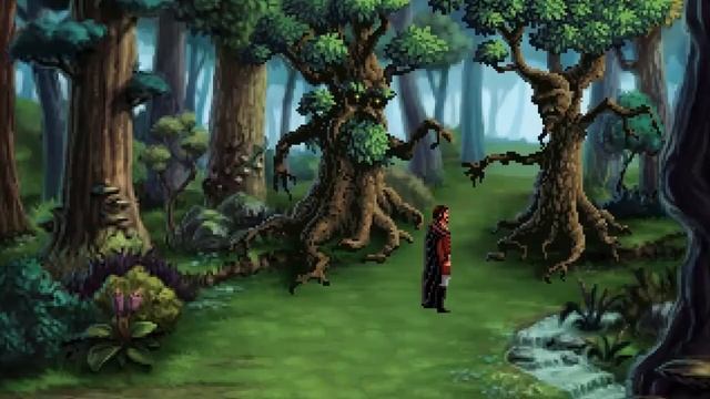 QUEST FOR INFAMY - Version 1.1 Trailer смотреть онлайн
