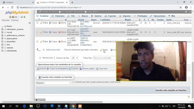 Intersect Engine #48 | PAGINA WEB PARA TU JUEGO смотреть онлайн