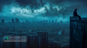 Dark Ambient ~ Deep Chill Music for Focus Релакс чилаут музыка #музыка #видео