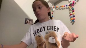 Getting my room clean