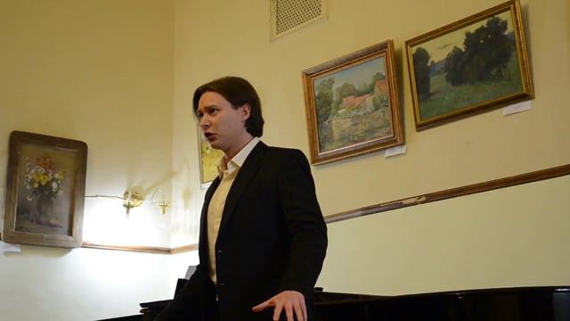 Респиги "Туман" смотреть онлайн