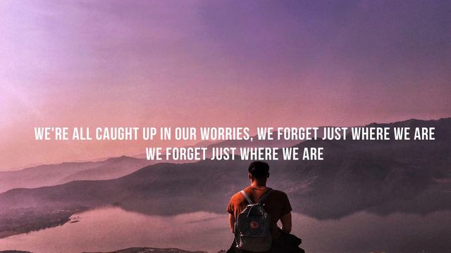 Tones And I - Colourblind (Karaokeversion)