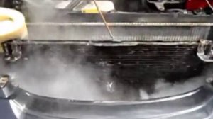 АвтоБаня (steamwash.ru): мойка радиатора паром