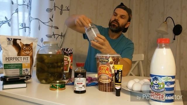 Ловушка для ТАРАКАНОВ за 5 минут своими руками. смотреть онлайн