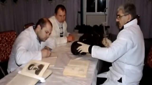 Şaumyan “26-lar”ın Arasından Necə Yoxa çıxmışdı?