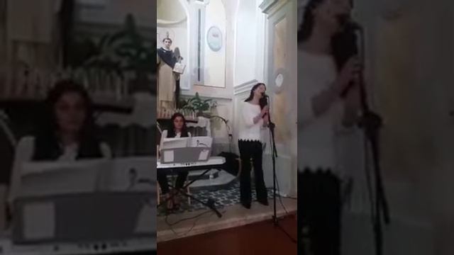 Come ti ama Dio .... Costanza marotta смотреть онлайн