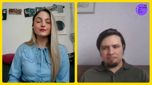 Nuclear Pep Talk: 10 Questions about Nuclear War смотреть онлайн
