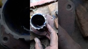 вал привода вом  ЮМЗ 6. 3.