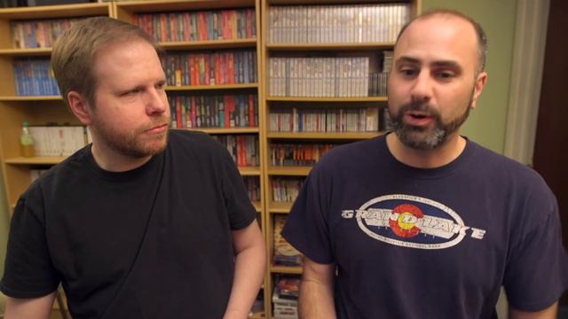 Let's Make a Youtube Show - Game Sack смотреть онлайн
