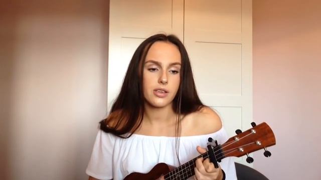 best friend rex orange county ukulele cover + chords смотреть онлайн