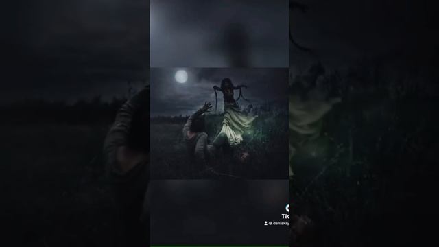 Лихо одноглазое Славянская мифология смотреть онлайн