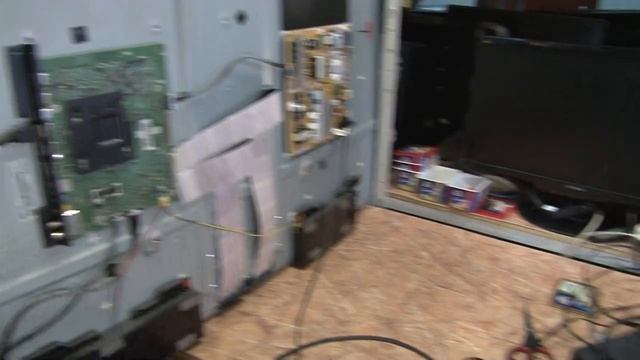 №133. Samsung UE55MU6300U ,Main_ BN41-02568A, BN94-11706F, BN44-00807A,IR_ A3995.mp4