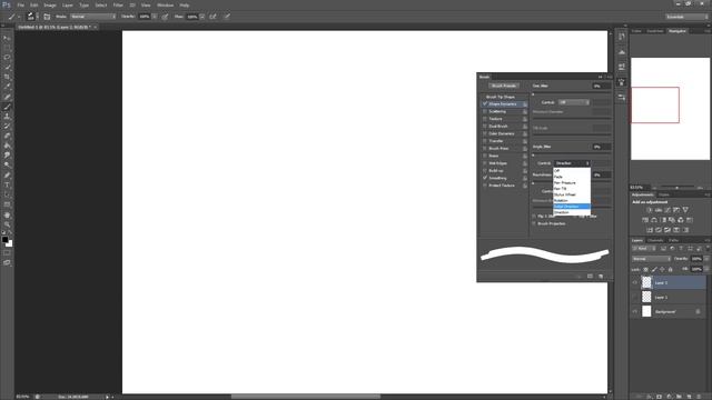Zip brush tutorial Photoshop custom brushes смотреть онлайн