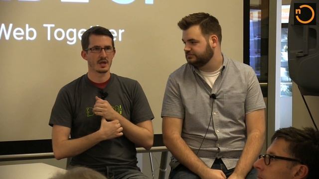 Bootstrap, Foundation, & The Future of Web Frameworks смотреть онлайн
