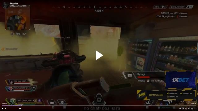 КАК ПРАВИЛЬНО ИГРАТЬ ЗА КАУСТИКА | Apex Legends CAUSTIC GUIDE |Апекс гайд на каустика смотреть онлайн