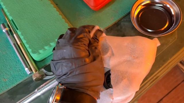 ТО Стелс Гепард (1 часть) смотреть онлайн