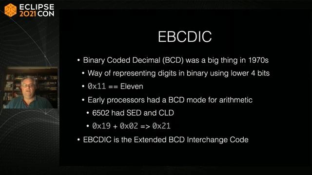 A Brief History of Unicode смотреть онлайн